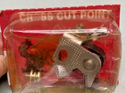 NEW REPLACES SUZUKI 33170-31010 POINT ASSEMBLY, GT550 1972