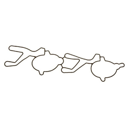 NEW GENUINE PRO MARINE 335818 SEAL INTAKE MANIFOLD PORT