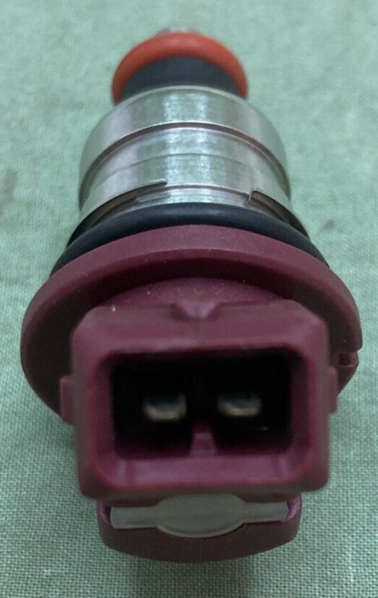 NEW REPLACES MERCURY MARINE 37001 FUEL INJECTOR