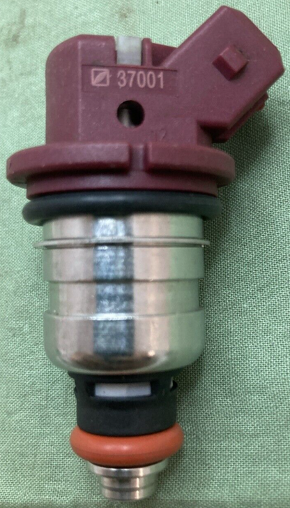 NEW REPLACES MERCURY MARINE 37001 FUEL INJECTOR