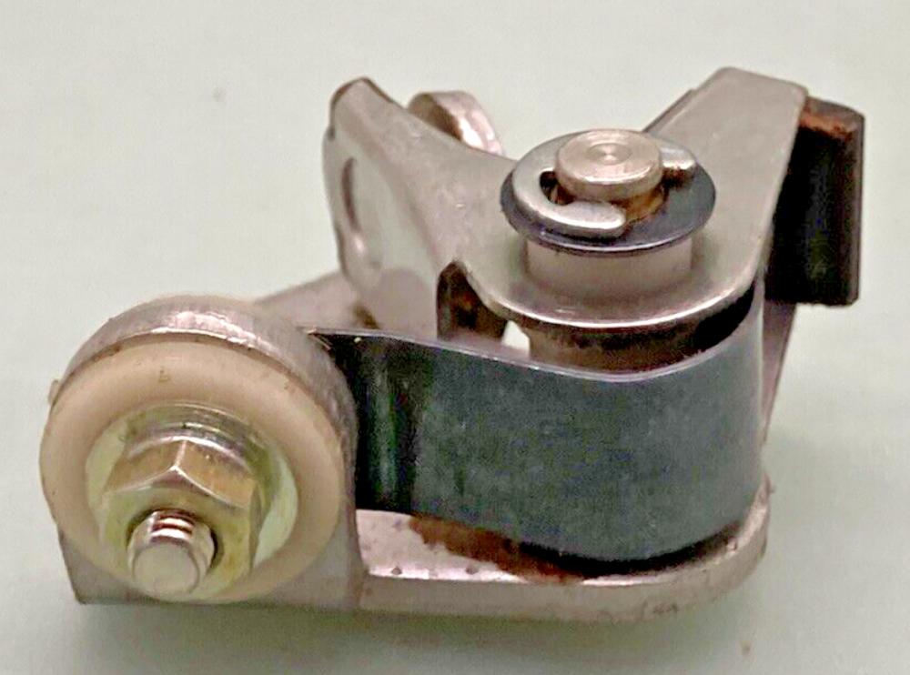 NEW REPLACES CENTURY 25-121 IGNITION CONTACT POINT