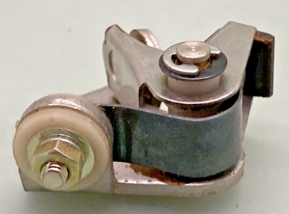 NEW REPLACES CENTURY 25-121 IGNITION CONTACT POINT