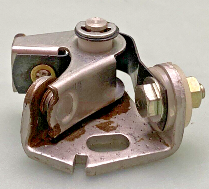 NEW REPLACES CENTURY 25-121 IGNITION CONTACT POINT