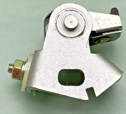 NEW REPLACES CENTURY 25-121 IGNITION CONTACT POINT