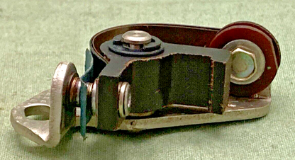 NEW REPLACES CENTURY HONDA 30204-268-004 IGNITION CONTACT POINT