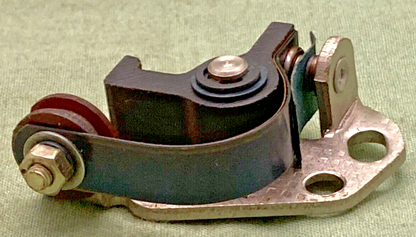 NEW REPLACES CENTURY HONDA 30204-268-004 IGNITION CONTACT POINT