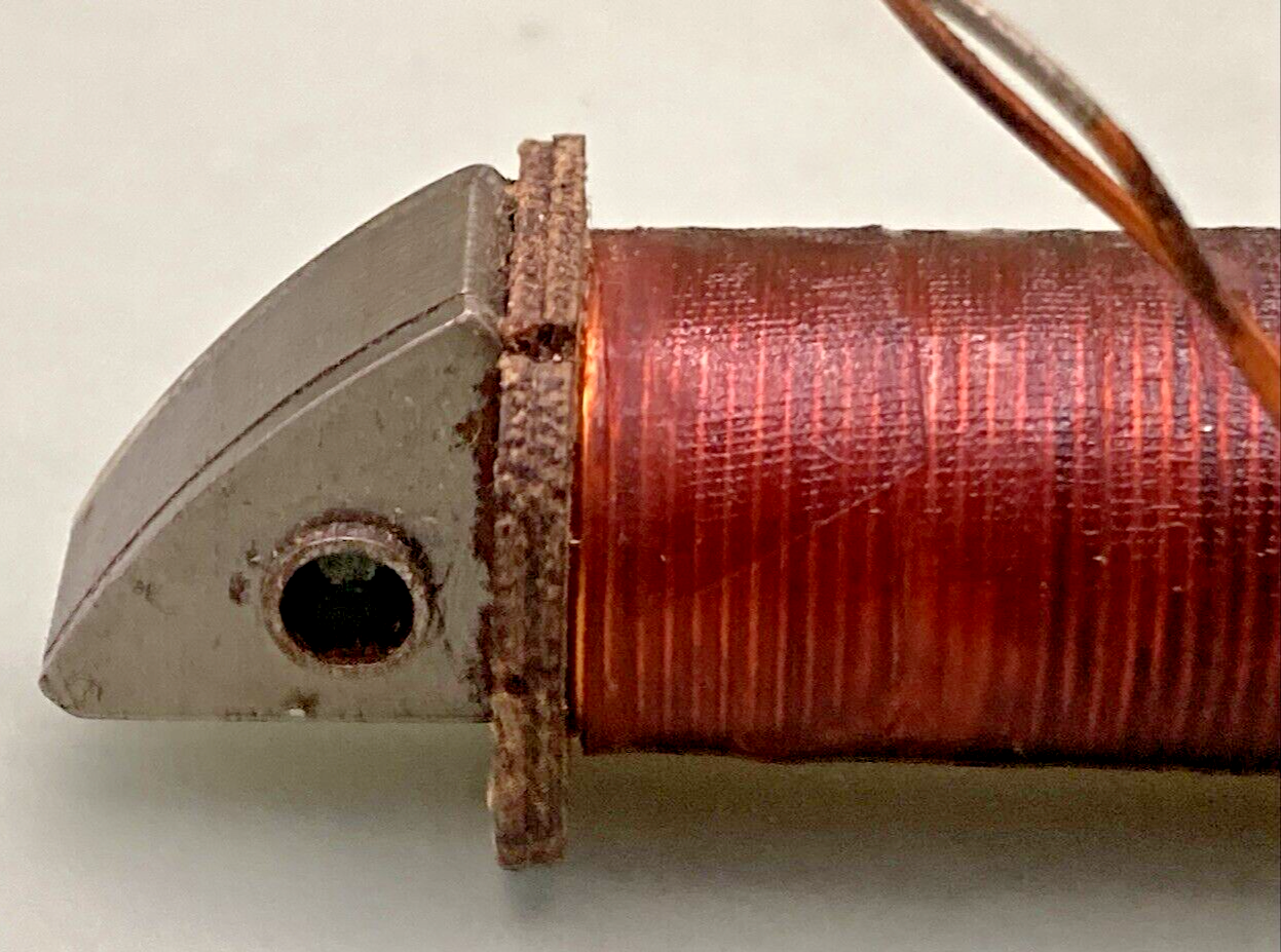NEW GENUINE DUCATI 250 350 450 NEW IGNITION STATOR COIL, 02029646445, 3195469