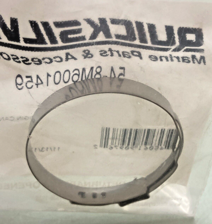 NEW GENUINE MERCURY QUICKSILVER 54-8M6001459 CLAMP