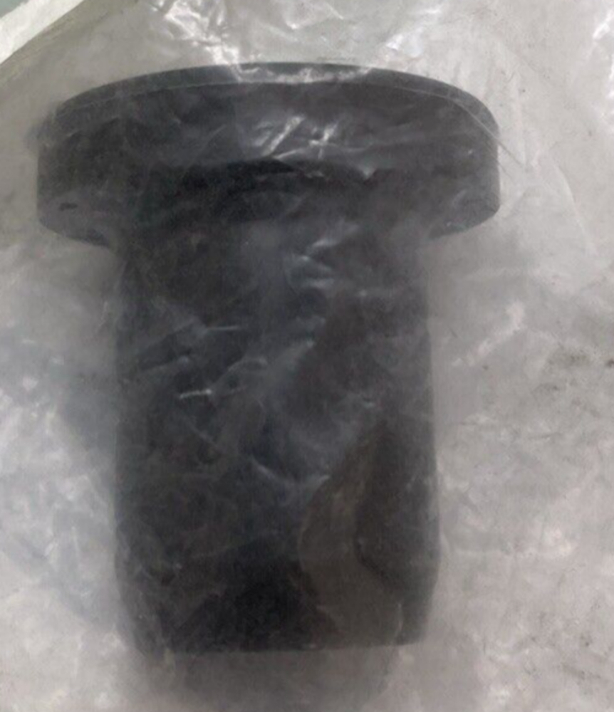 NEW GENUINE POLARIS 5439270 BUSHING SHORT SUSPENSION A-ARM STRUT MOUNTING