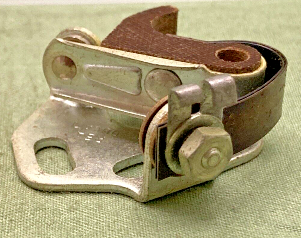 NEW GENUINE DUCATI 3195089 CONTACT BRAKER, 1960 DUCATI 125 SPORT