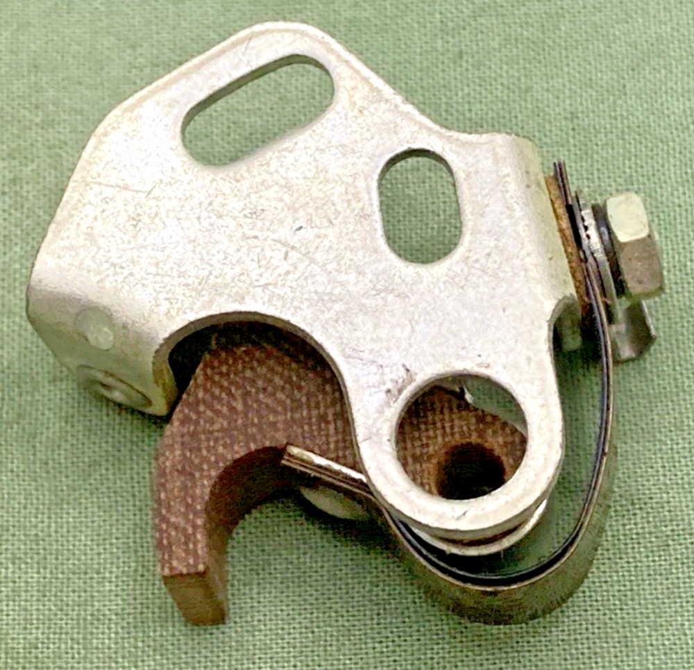 NEW GENUINE DUCATI 3195089 CONTACT BRAKER, 1960 DUCATI 125 SPORT