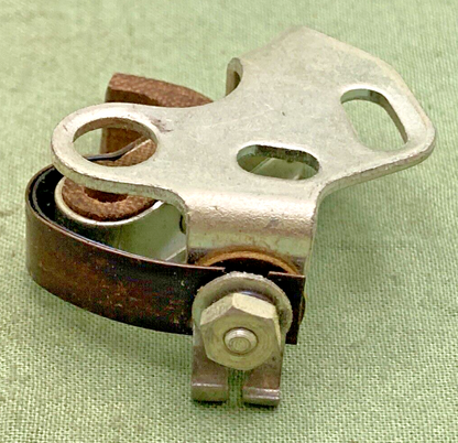 NEW GENUINE DUCATI 3195089 CONTACT BRAKER, 1960 DUCATI 125 SPORT