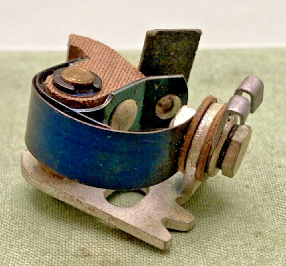 NEW GENUINE DUCATI 3395021 CONTACT BRAKER
