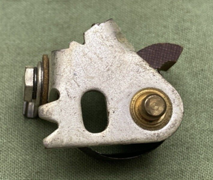 NEW GENUINE DUCATI 3395021 CONTACT BRAKER