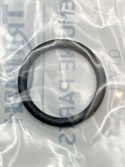 NEW GENUINE TRIUMPH T3600104 O Ring Rocket III, Thunderbird 2006-22