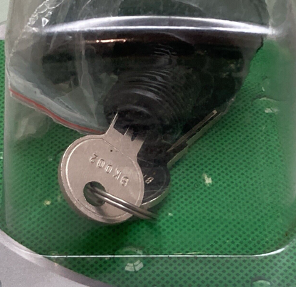 NEW GENUINE SIERRA MP41080 IGNITION SWITCH FOR MAGNETO PUSH TO CHOKE SYSTEMS