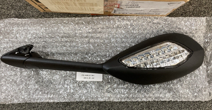 NEW GENUINE DUCATI 523S0283B REAR-VIEW MIRROR R.H.