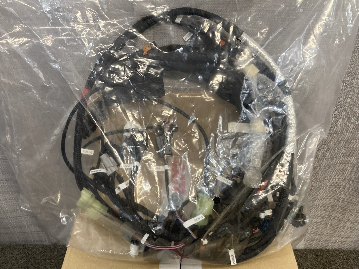 NEW GENUINE DUCATI 5101D712E ELECTRIC WIRING