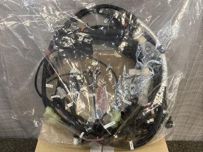 NEW GENUINE DUCATI 5101D712E ELECTRIC WIRING