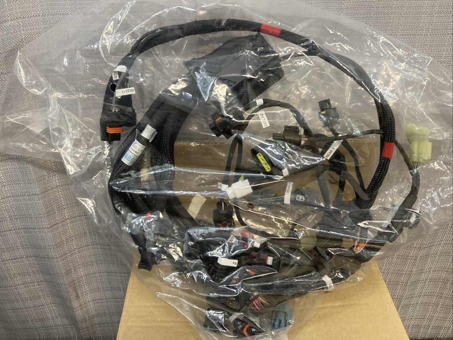 NEW GENUINE DUCATI 5101D712E ELECTRIC WIRING