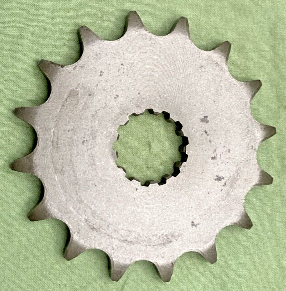 NEW REPLACES YAMAHA 156-17461-70 DRIVE SPROCKET
