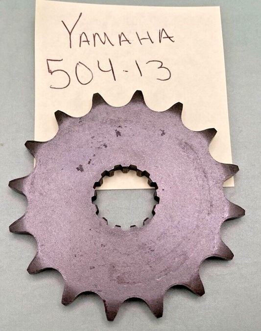 NEW REPLACES YAMAHA 156-17461-70 DRIVE SPROCKET
