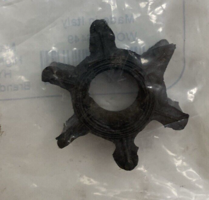 NEW GENUINE EMP MARINE 47-00004 IMPELLER FOR MERCURY 47-89981