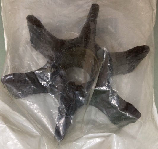 NEW GENUINE EMP MARINE 47-00008 IMPELLER FOR JOHNSON EVINRUDE