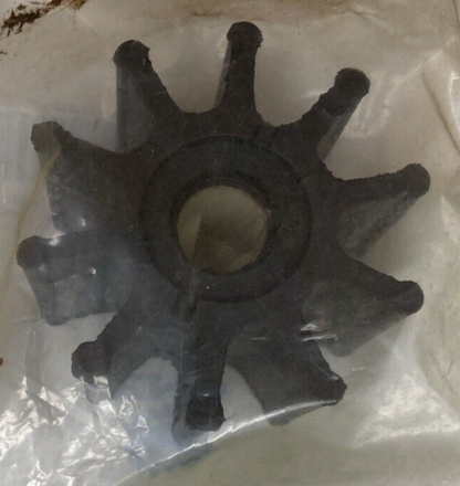 NEW GENUINE EMP MARINE 47-02373 IMPELLER FOR JOHNSON EVINRUDE