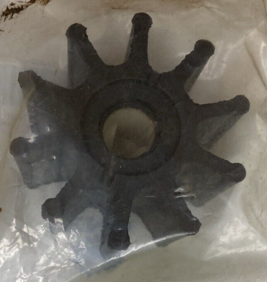 NEW GENUINE EMP MARINE 47-02373 IMPELLER FOR JOHNSON EVINRUDE