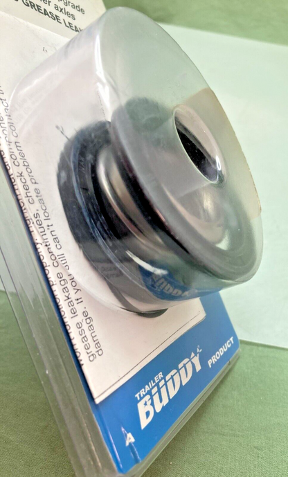 NEW SPINDO SEAL #2 05613U SEAL SYSTEM UPGRADE FOR TRAILER AXLES ENDS GREASE LEAK