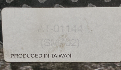 NEW ARMOR TECH AT-01144 (SM702) BRUSH SET FOR HONDA ATV