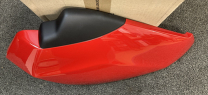 NEW GENUINE DUCATI 48011731AA LEFT LOWER FAIRING RED
