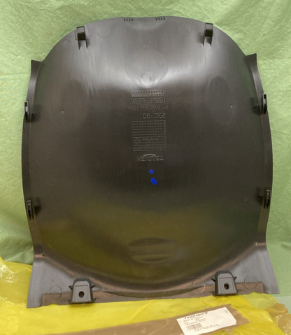 NEW GENUINE TRIUMPH T2307901 Undertray Moulding Rocket 3 2019-20