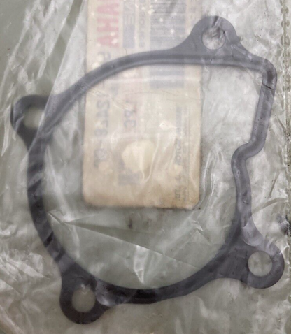 NEW GENUINE YAMAHA 5KM-12428-00 GASKET WATER PUMP HOUSING COVER FOR ATV