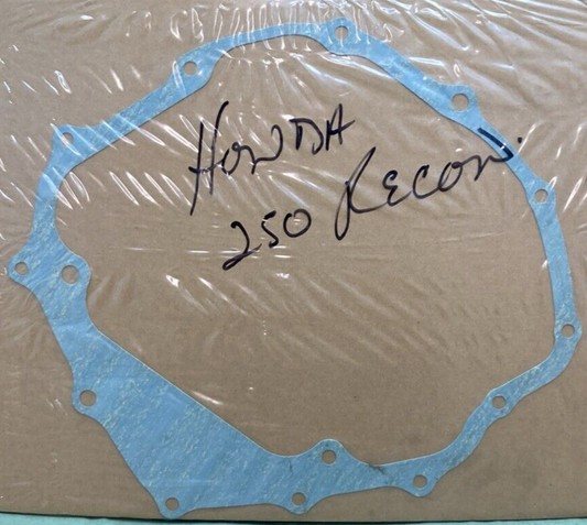 NEW GENUINE HONDA 11394-HM8-000 GASKET FRONT CRANKCASE COVER FOR ATV