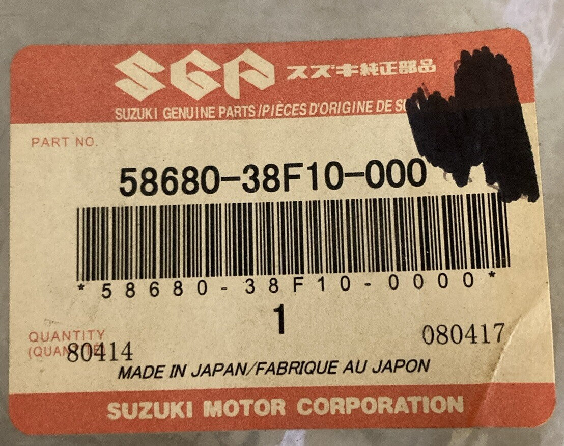 NEW GENUINE SUZUKI 58680-38F10 TRANSMISSION CABLE FOR ATV
