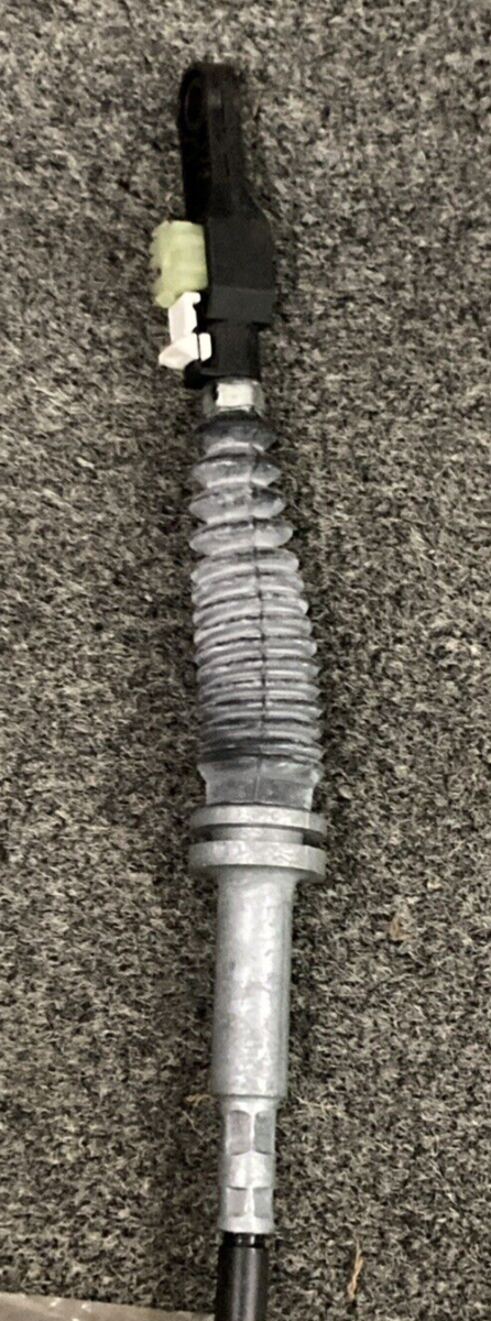 NEW GENUINE SUZUKI 58680-38F10 TRANSMISSION CABLE FOR ATV