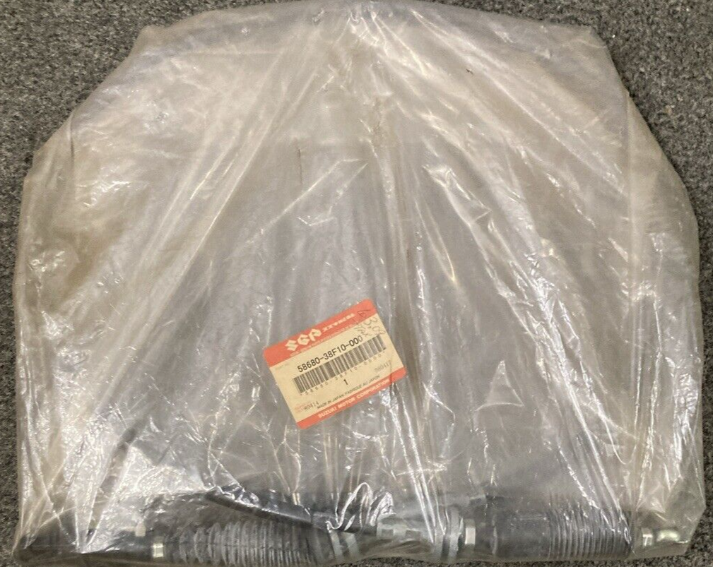 NEW GENUINE SUZUKI 58680-38F10 TRANSMISSION CABLE FOR ATV