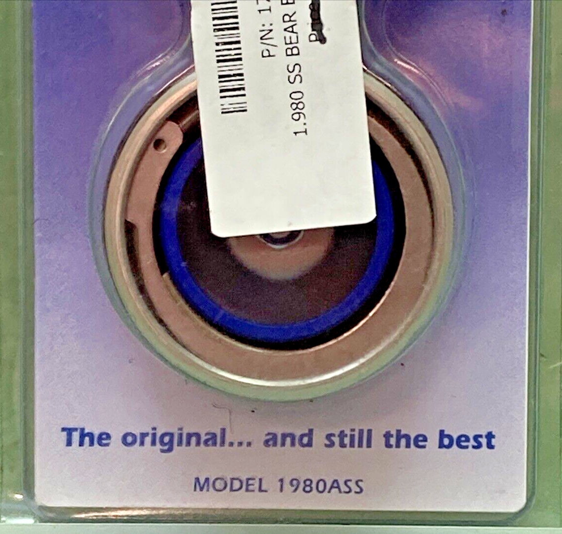 NEW BEARING BUDDY 1980ASS TRAILER WHEEL BEARING PROTECTOR