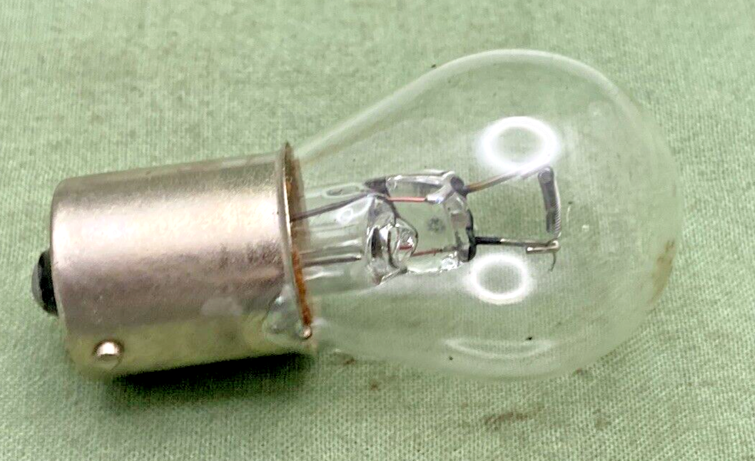 NEW REPLACES ASAHI 12V50W AUTO BULB