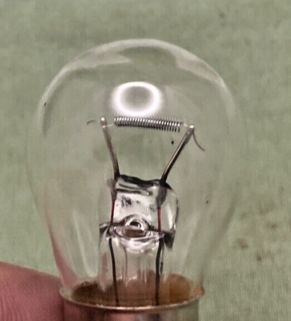 NEW REPLACES ASAHI 12V50W AUTO BULB