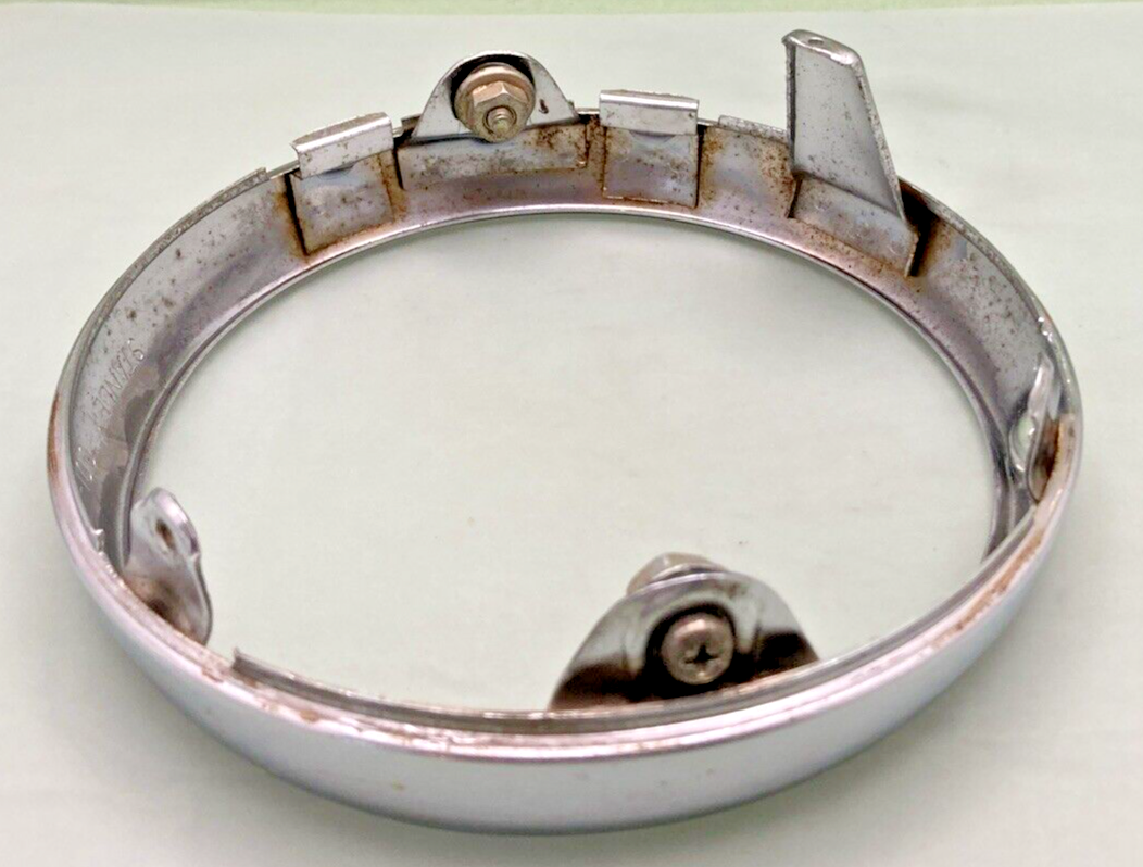 REPLACES SUZUKI 35111-28610 HEADLAMP RIM