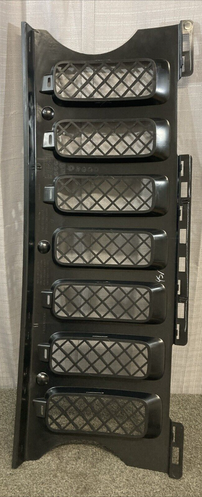 NEW GENUINE MOPAR 68091527AA Insert Grille FITS 11-17 JEEP PATRIOT
