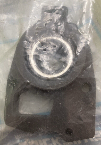 NEW GENUINE QUICKSILVER 46-48747A1 WATER PUMP BASE ASSEMBLY