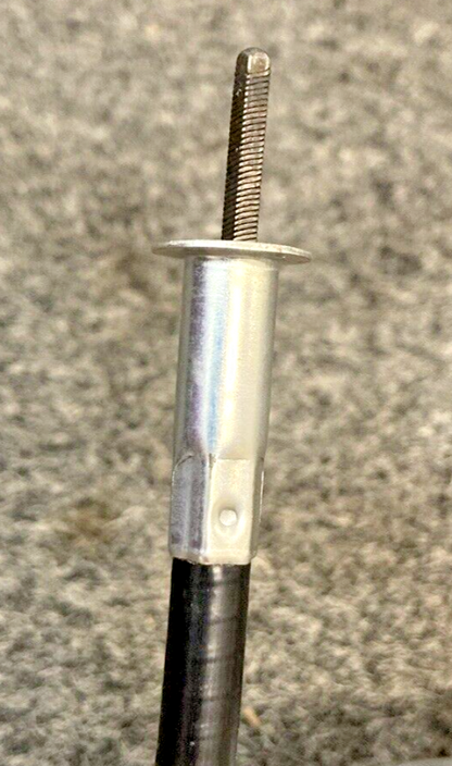 NEW REPLACES MOTION PRO 29L-83560-00 TACHOMETER CABLE