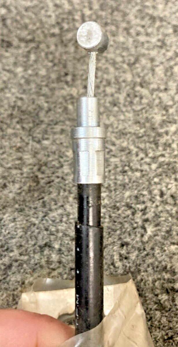 NEW REPLACES MOTION PRO 2XJ-26361-00 CABLE, BRAKE