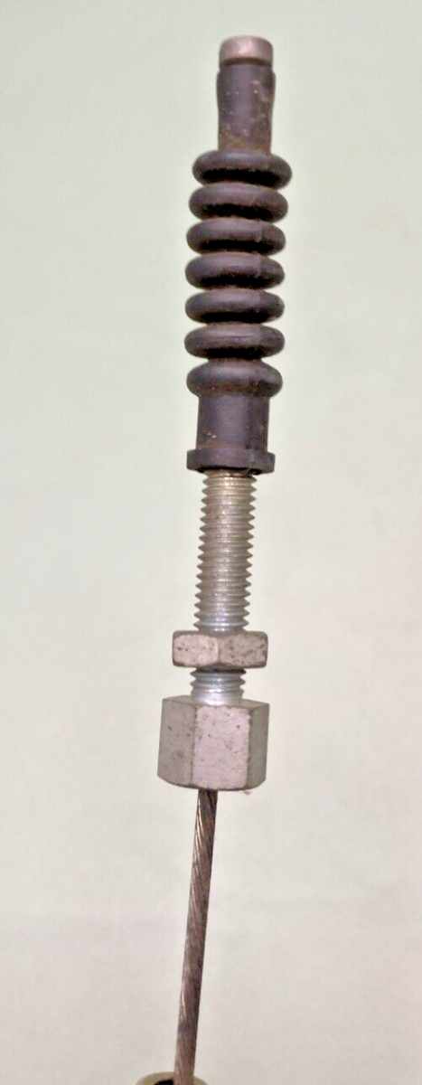 NEW REPLACES YAMAHA 401-26341-00-00 CABLE, BRAKE 001