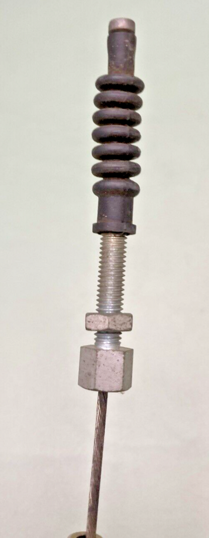 NEW REPLACES YAMAHA 401-26341-00-00 CABLE, BRAKE 001