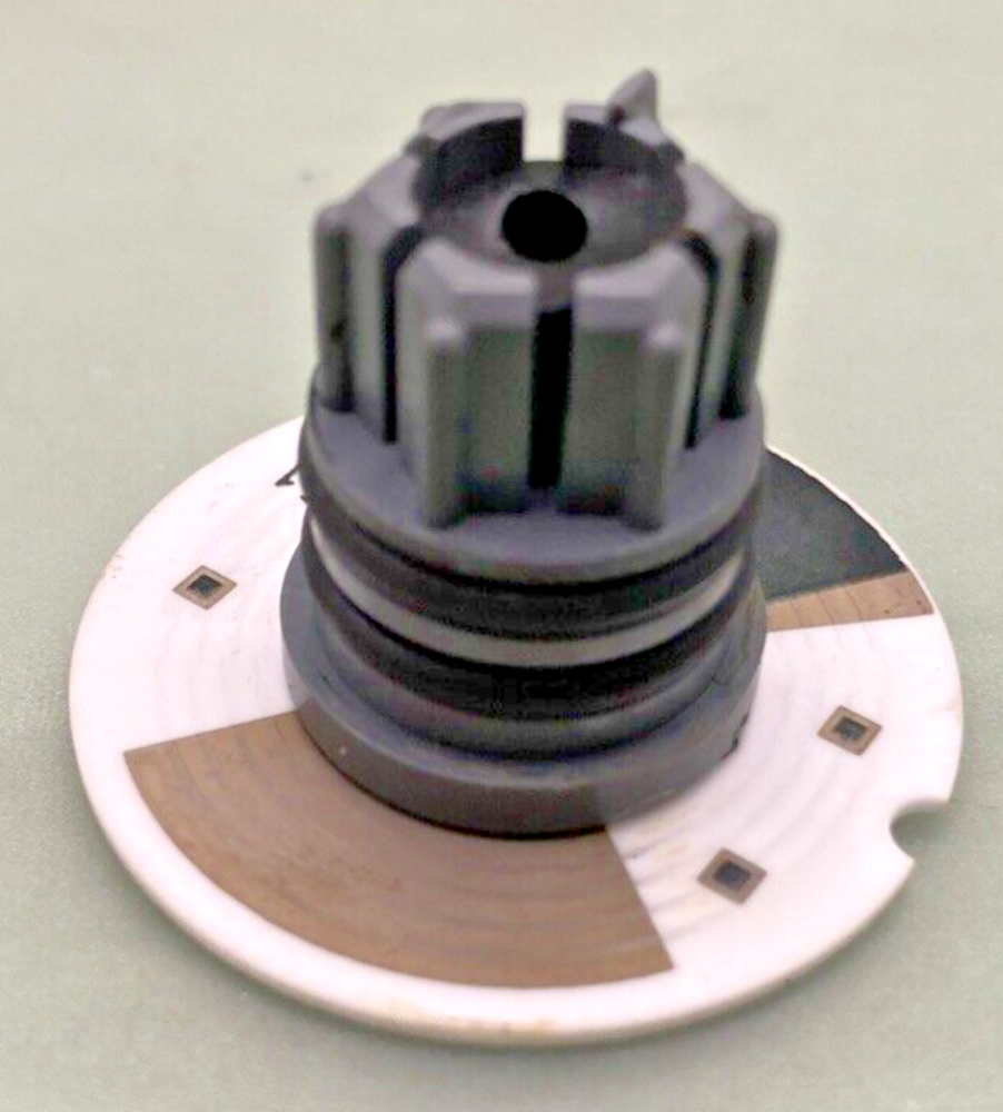 NEW GENUINE MERCURY 805134A6 ROTOR KIT, SMARTCRAFT DIGITAL TRIM KIT